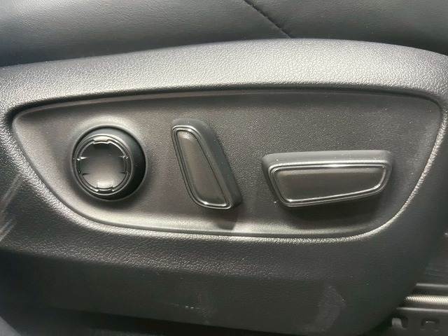 トヨタ ハリアーハイブリッドの画像14