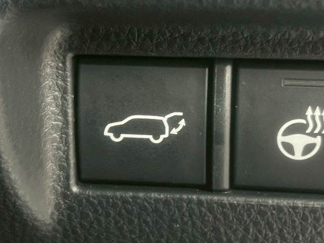 トヨタ ハリアーハイブリッドの画像15