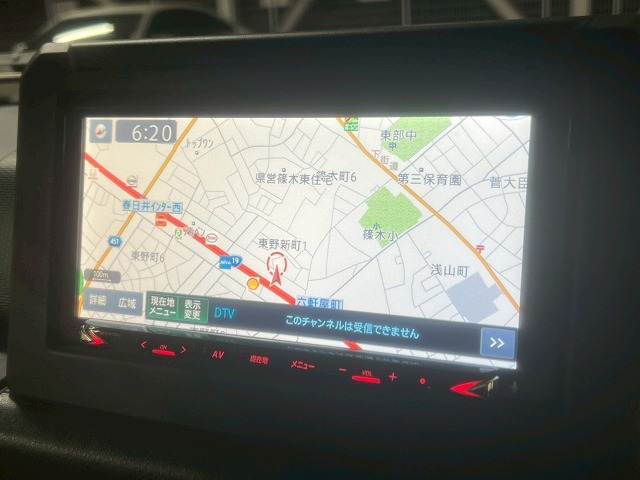 スズキ ジムニーの画像3