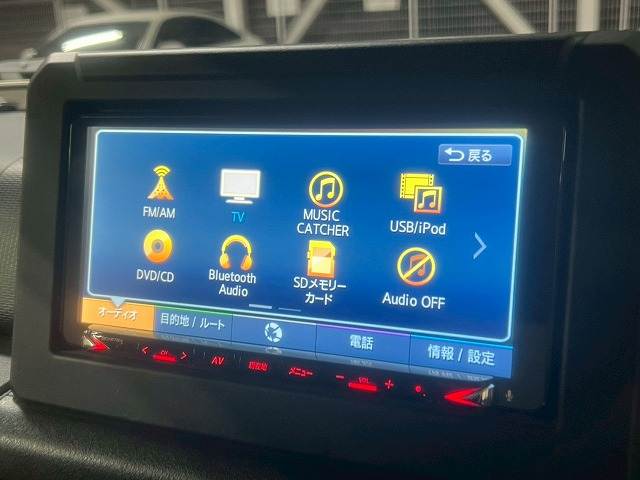 スズキ ジムニーの画像4