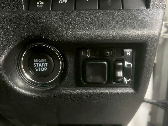 スズキ ジムニーの画像7