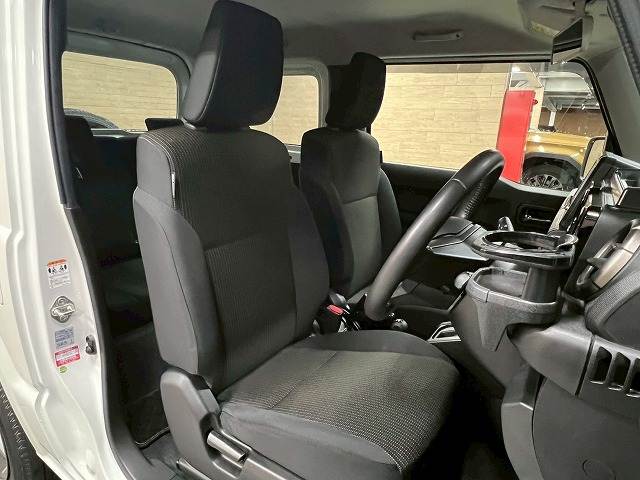 スズキ ジムニーの画像9