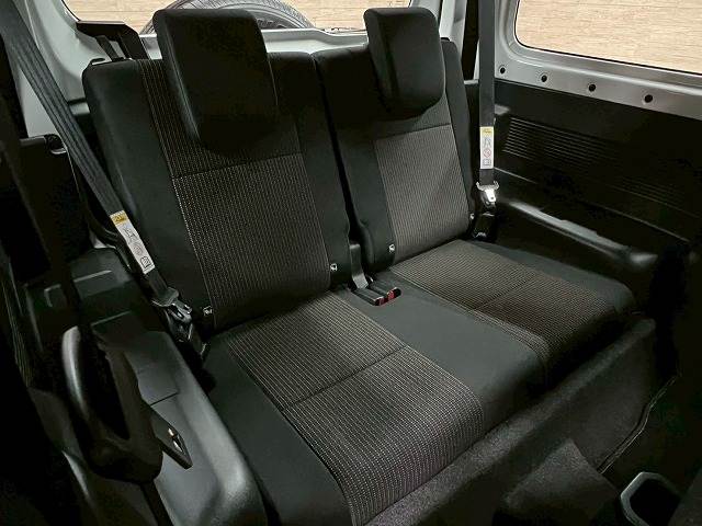 スズキ ジムニーの画像10