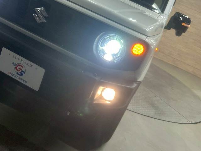 スズキ ジムニーの画像11