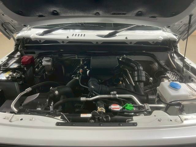 スズキ ジムニーの画像13