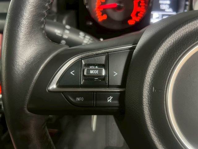 スズキ ジムニーの画像16