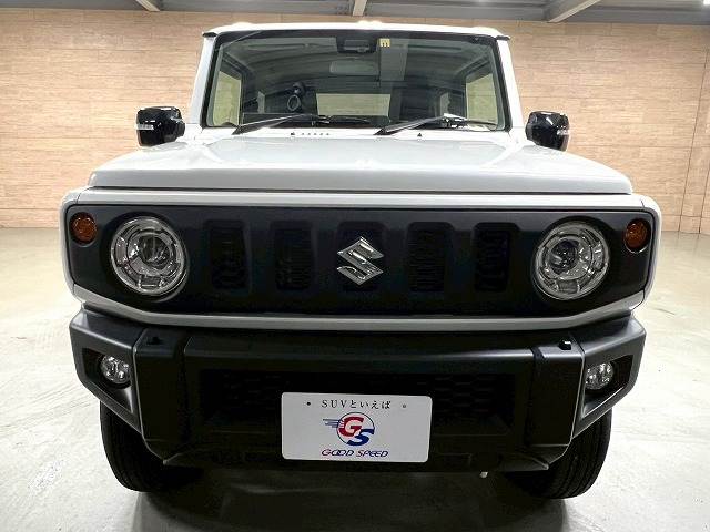 スズキ ジムニーの画像17