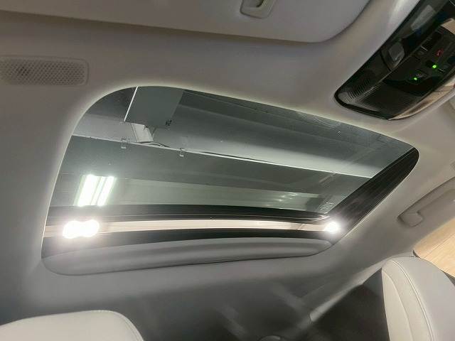 RXRX350h “version L” 内装他