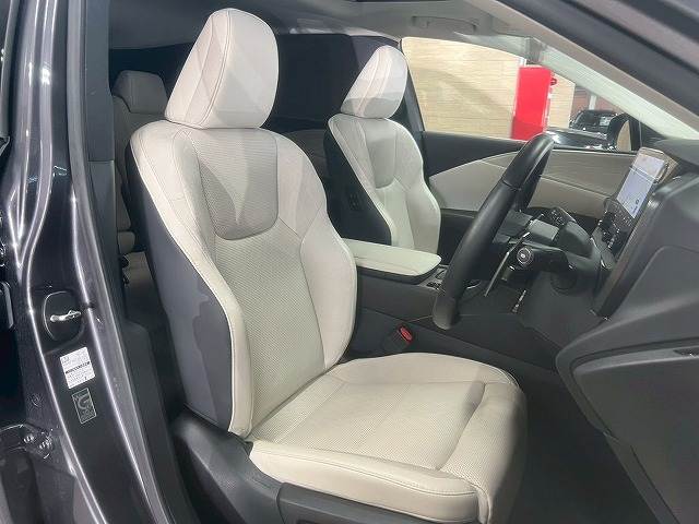 レクサス RXの画像9