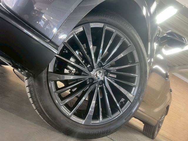 レクサス RXの画像12