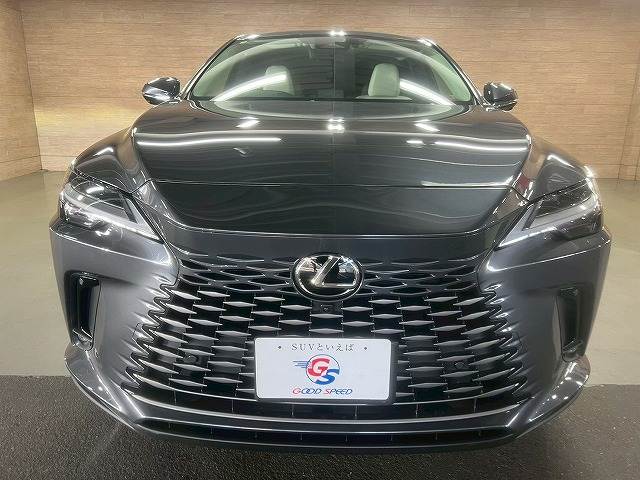 レクサス RXの画像17