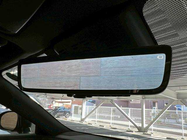 クラウンクロスオーバーG “Advanced・Leather Package” 内装他