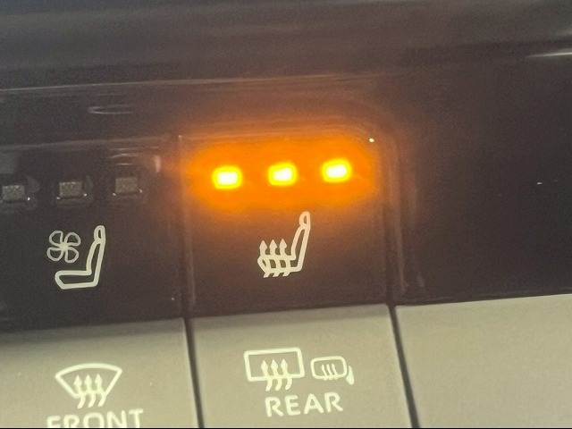 トヨタ クラウンクロスオーバーの画像8