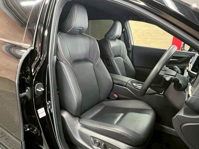 トヨタ クラウンクロスオーバーの画像9