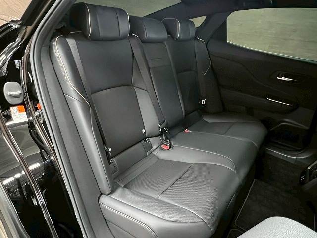 トヨタ クラウンクロスオーバーの画像10