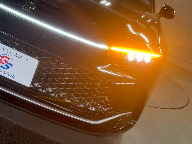 トヨタ クラウンクロスオーバーの画像11