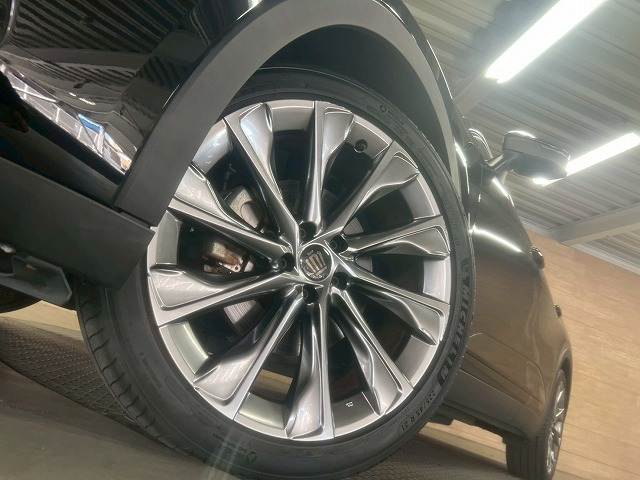 トヨタ クラウンクロスオーバーの画像12