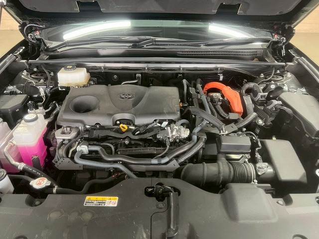 トヨタ クラウンクロスオーバーの画像13