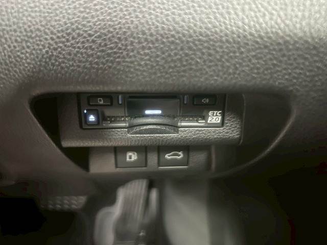 トヨタ クラウンクロスオーバーの画像16