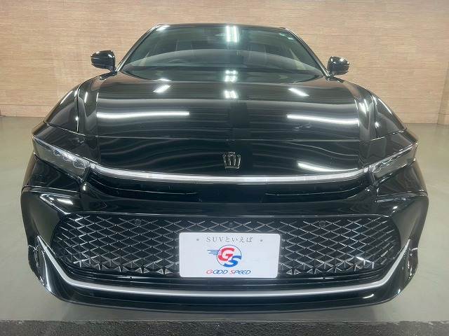 トヨタ クラウンクロスオーバーの画像17