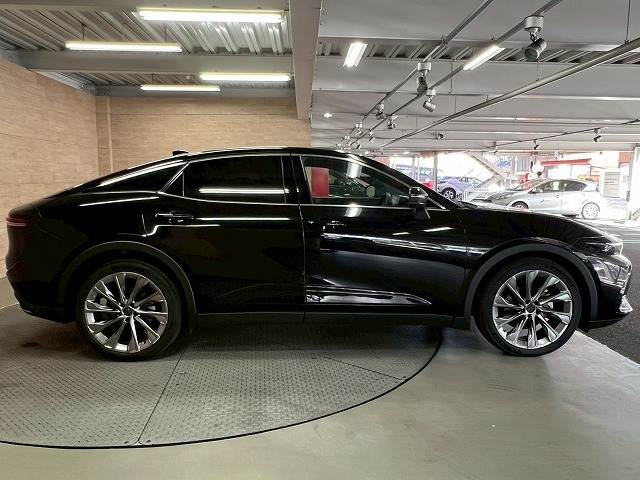 トヨタ クラウンクロスオーバーの画像18