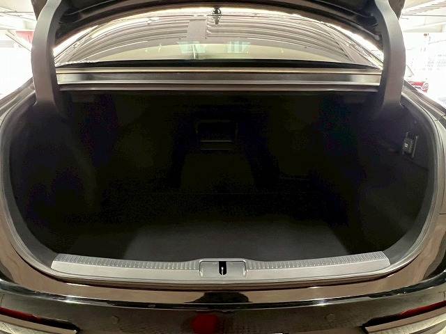 トヨタ クラウンクロスオーバーの画像20