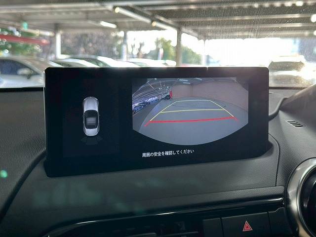 マツダ&nbsp;ロードスターの画像4