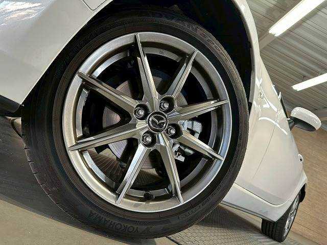 マツダ&nbsp;ロードスターの画像11