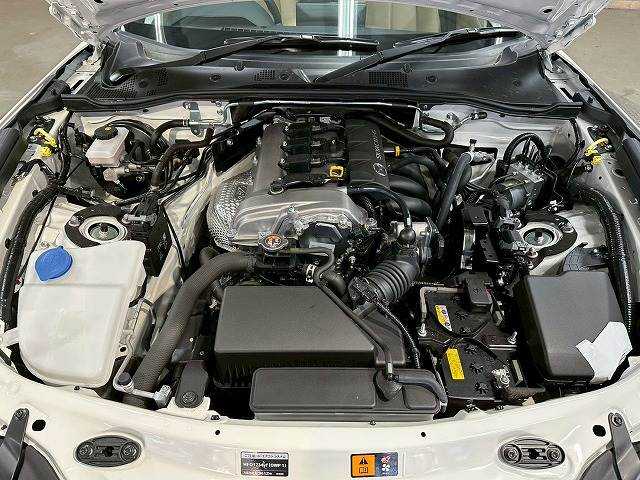 マツダ&nbsp;ロードスターの画像12