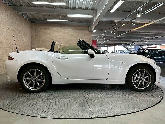 マツダ&nbsp;ロードスターの画像18