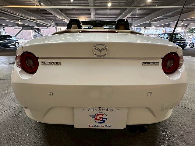 マツダ&nbsp;ロードスターの画像19