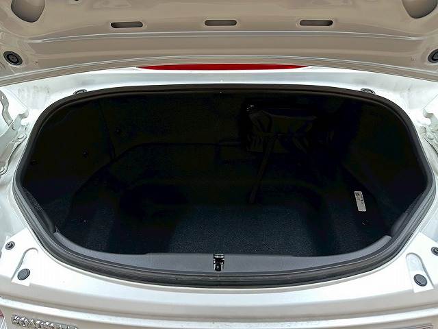 マツダ&nbsp;ロードスターの画像20