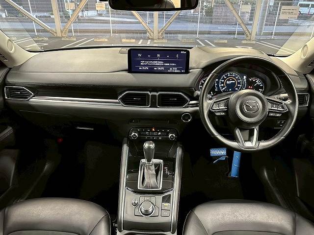 マツダ&nbsp;CX-5の画像3
