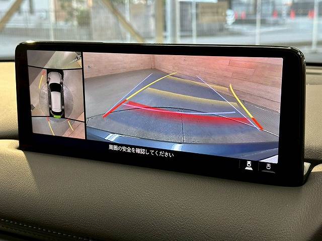 マツダ&nbsp;CX-5の画像4