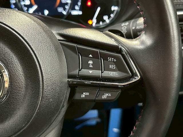 マツダ&nbsp;CX-5の画像6