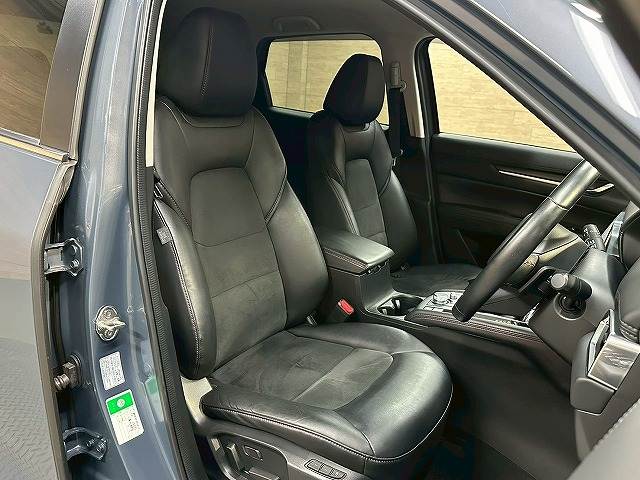 マツダ&nbsp;CX-5の画像9