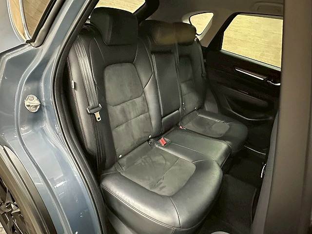 マツダ&nbsp;CX-5の画像10