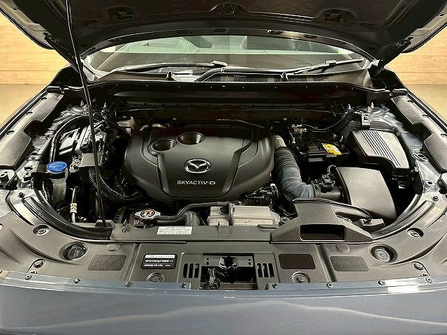 マツダ&nbsp;CX-5の画像13