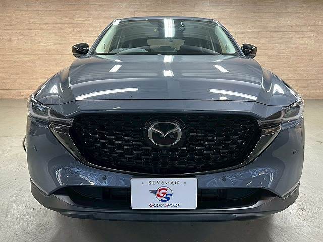 マツダ&nbsp;CX-5の画像17