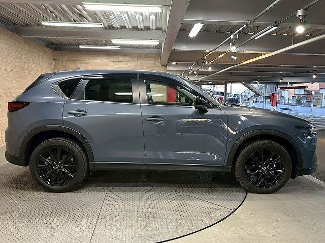 マツダ&nbsp;CX-5の画像18
