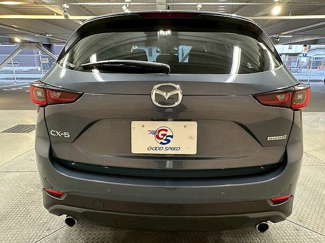 マツダ&nbsp;CX-5の画像19