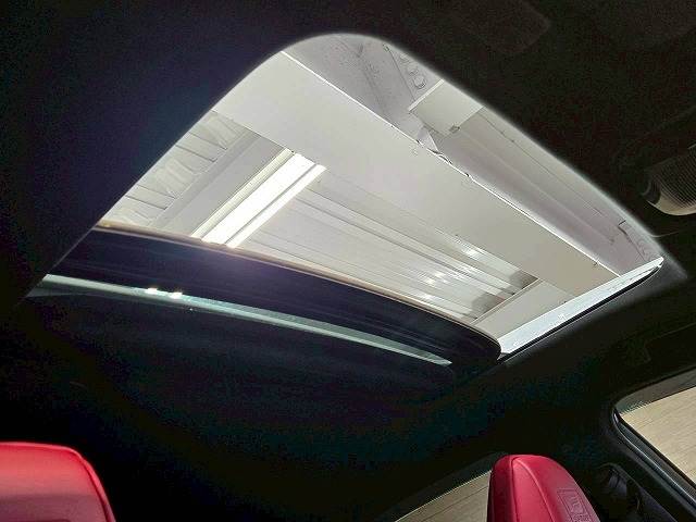 NXNX450h+ “F SPORT” 内装他