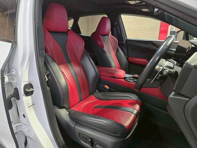 レクサス NXの画像9