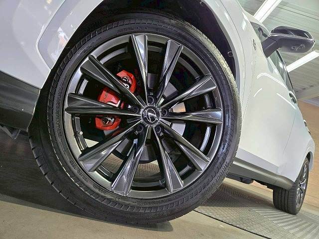 レクサス NXの画像12