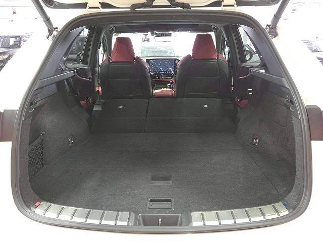 レクサス NXの画像20