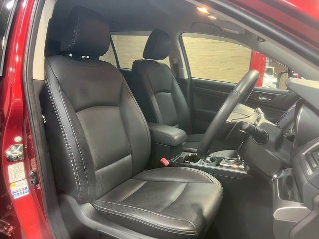 スバル&nbsp;レガシィアウトバックの画像9