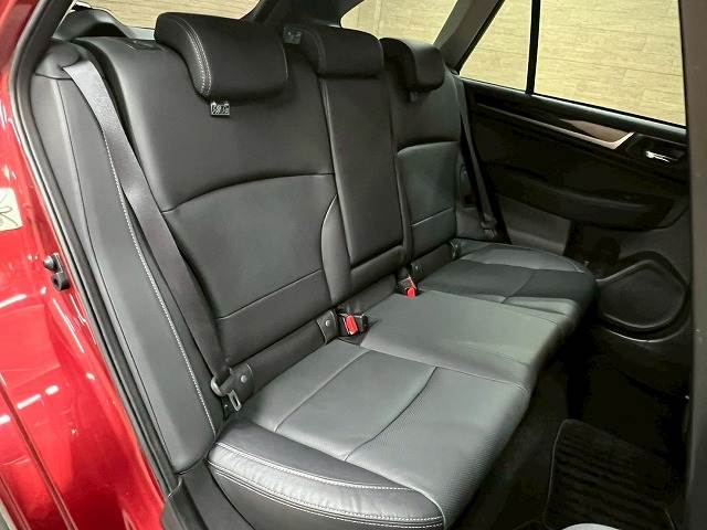 スバル&nbsp;レガシィアウトバックの画像10