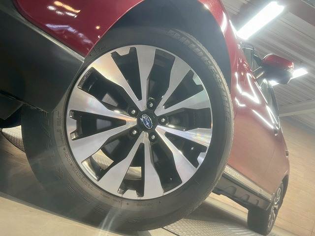 スバル&nbsp;レガシィアウトバックの画像12