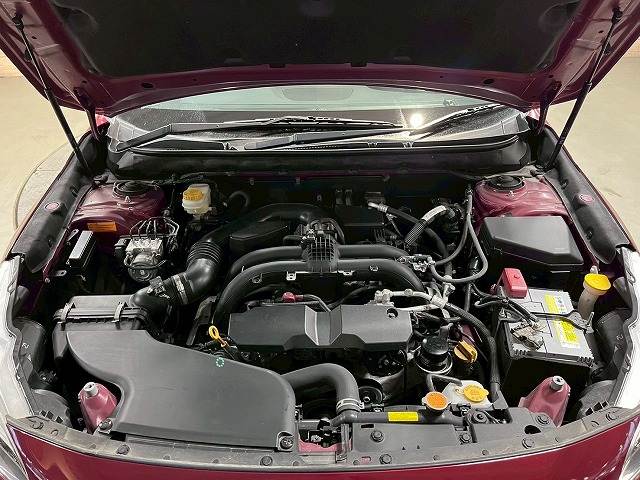 スバル&nbsp;レガシィアウトバックの画像13