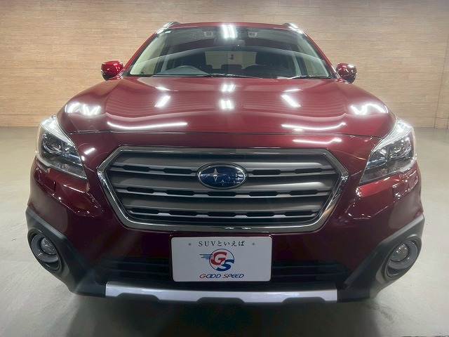 スバル&nbsp;レガシィアウトバックの画像17